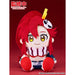 Good Smile Company Gurren Lagann Yoko Plush Doll Official Japan Version- Japan Figure Store - #1 Bring To You The Best Japanese Goods