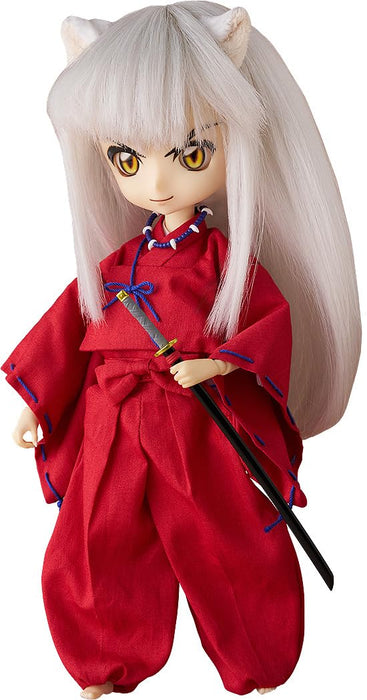Good Smile Company Harmonia Humming Inuyasha Movable Figure Non-Scale