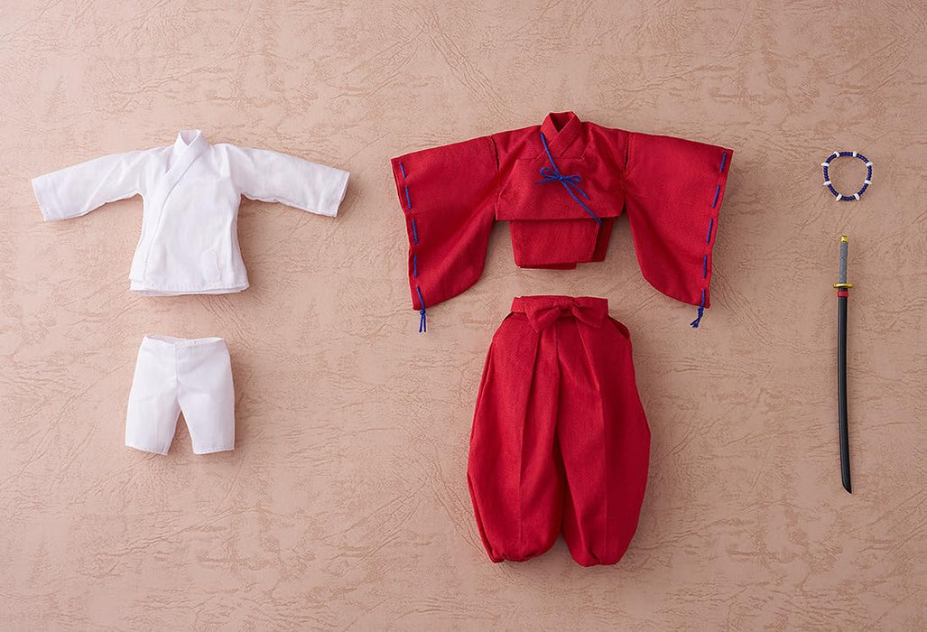 Good Smile Company Harmonia Humming Inuyasha Movable Figure Non-Scale