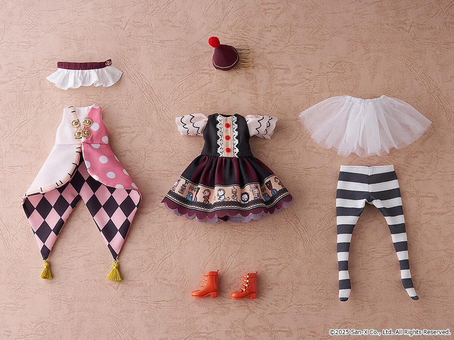 Good Smile Company Harmonia Nia Sentimental Circus Action Figure Non-Scale