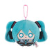 Good Smile Company Hatsune Miku Fluffy Dango Mascot Keychain Japan Edition- Japan Figure Store - #1 Bring To You The Best Japanese Goods