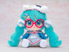 Good Smile Company Hatsune Miku Loungewear Plush Doll Official Japan Release- Japan Figure Store - #1 Bring To You The Best Japanese Goods