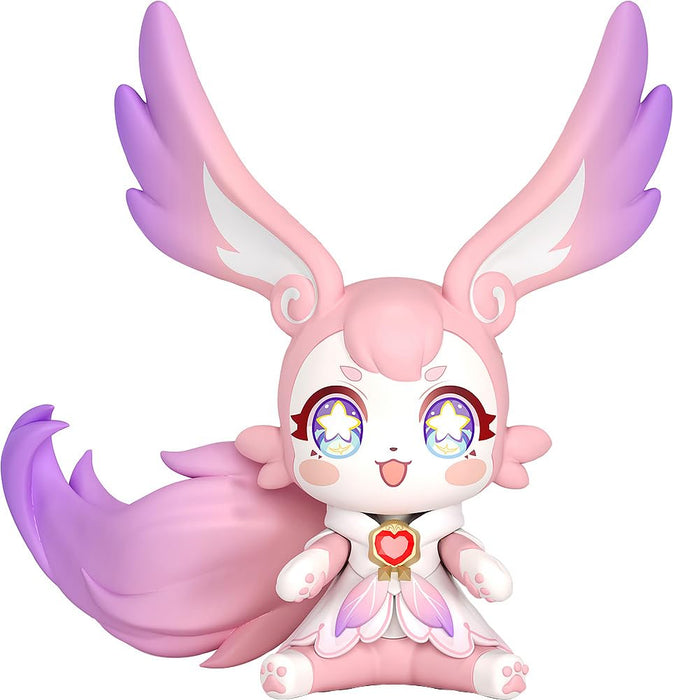 Good Smile Company Murion Movable Figure Huggy Star Rail Collectible Toy