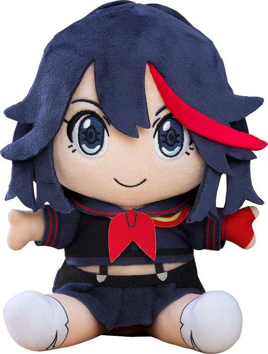 Good Smile Company Kill La Kill Ryuko Matoi Plush Toy 170mm Cotton Polyester