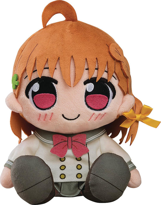 Good Smile Company Kuripan Love Live Sunshine Chika Takami Plush Doll Japan- Japan Figure Store - #1 Bring To You The Best Japanese Goods