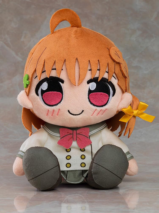Good Smile Company Kuripan Love Live Sunshine Chika Takami Plush Doll Japan- Japan Figure Store - #1 Bring To You The Best Japanese Goods