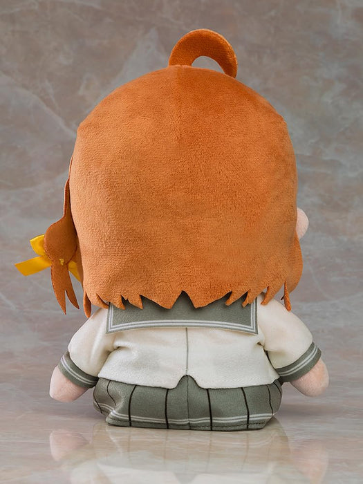 Good Smile Company Kuripan Love Live Sunshine Chika Takami Plush Doll Japan- Japan Figure Store - #1 Bring To You The Best Japanese Goods