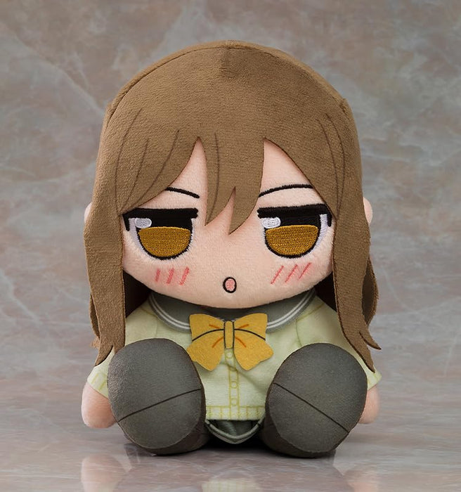Good Smile Company Kuripan Love Live Sunshine Hanamaru Kunikida Plush Doll- Japan Figure Store - #1 Bring To You The Best Japanese Goods
