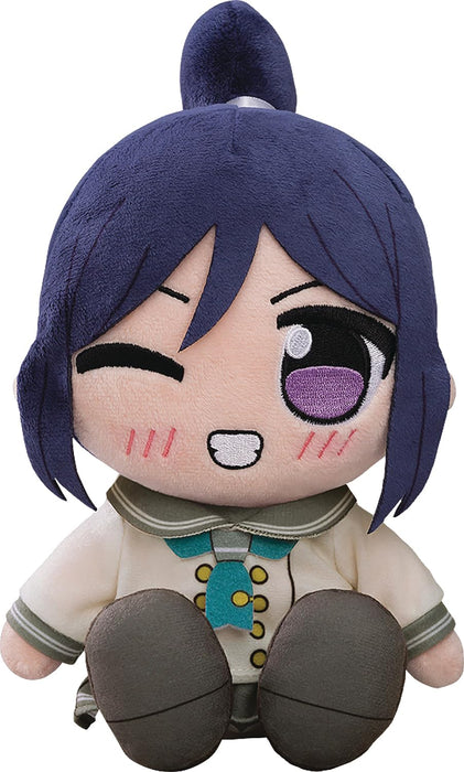 Good Smile Company Kanan Matsuura Plush Doll - Love Live Sunshine Japan- Japan Figure Store - #1 Bring To You The Best Japanese Goods