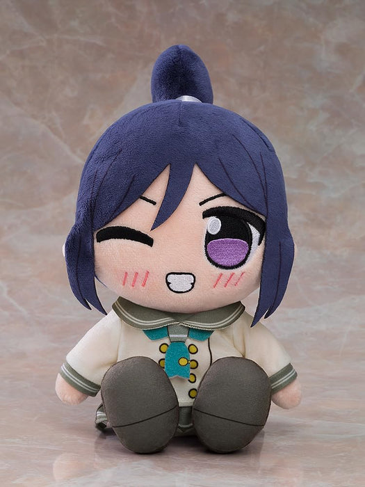 Good Smile Company Kanan Matsuura Plush Doll - Love Live Sunshine Japan- Japan Figure Store - #1 Bring To You The Best Japanese Goods