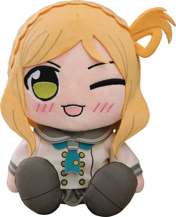 Good Smile Company Kuripan Love Live Sunshine Mari Ohara Plush Doll Japan- Japan Figure Store - #1 Bring To You The Best Japanese Goods