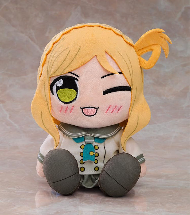 Good Smile Company Kuripan Love Live Sunshine Mari Ohara Plush Doll Japan- Japan Figure Store - #1 Bring To You The Best Japanese Goods