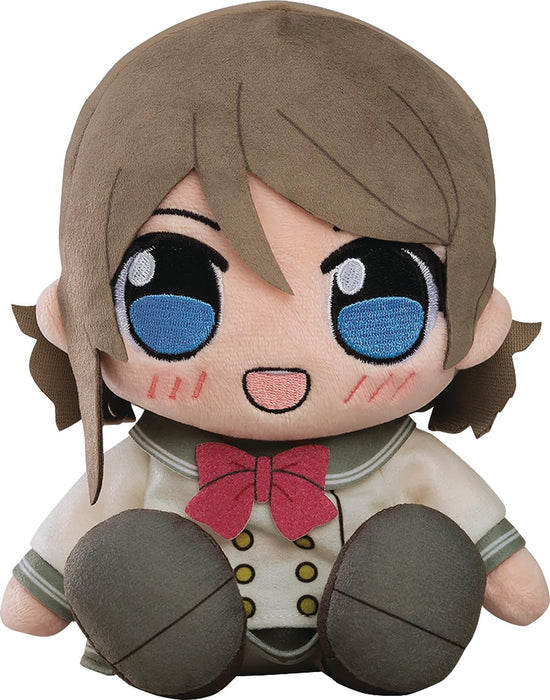 Good Smile Company You Watanabe Plush Doll Kuripan Love Live Sunshine Japan- Japan Figure Store - #1 Bring To You The Best Japanese Goods