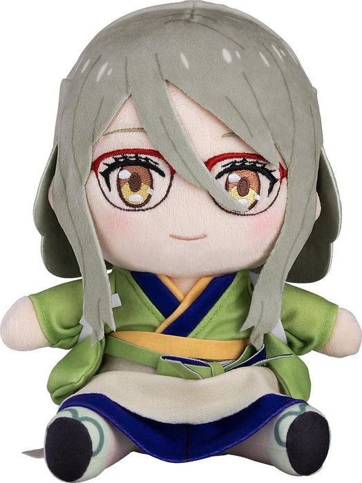 Good Smile Company Lycoris Recoil Mizuki Cafe Licorico Plush Toy