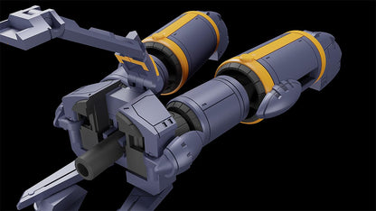 Good Smile Company Moderoid Gunbuster Plastic Model Non-Scale Assembled Kit- Japan Figure Store - #1 Bring To You The Best Japanese Goods