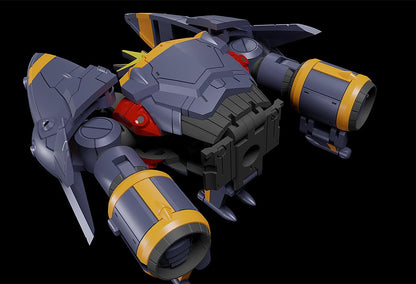 Good Smile Company Moderoid Gunbuster Plastic Model Non-Scale Assembled Kit- Japan Figure Store - #1 Bring To You The Best Japanese Goods