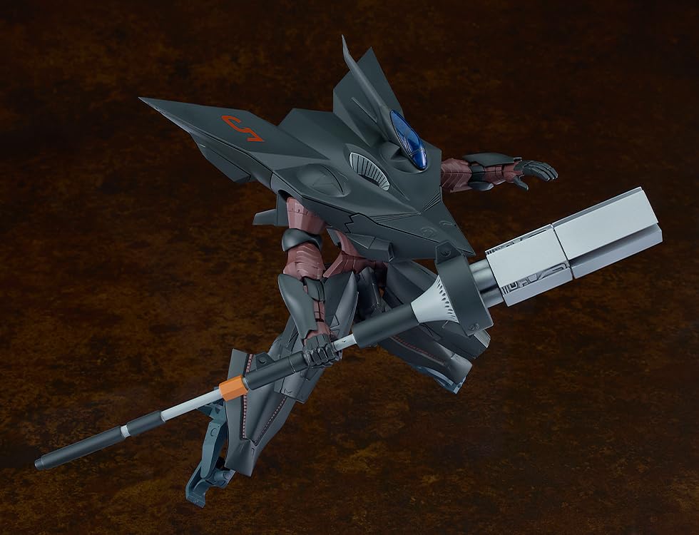 Good Smile Company Moderoid Argento Soma Zark Non-Scale Model Kit- Japan Figure Store - #1 Bring To You The Best Japanese Goods