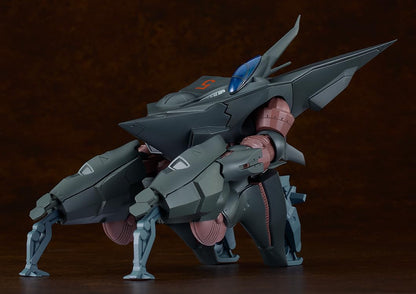 Good Smile Company Moderoid Argento Soma Zark Non-Scale Model Kit- Japan Figure Store - #1 Bring To You The Best Japanese Goods