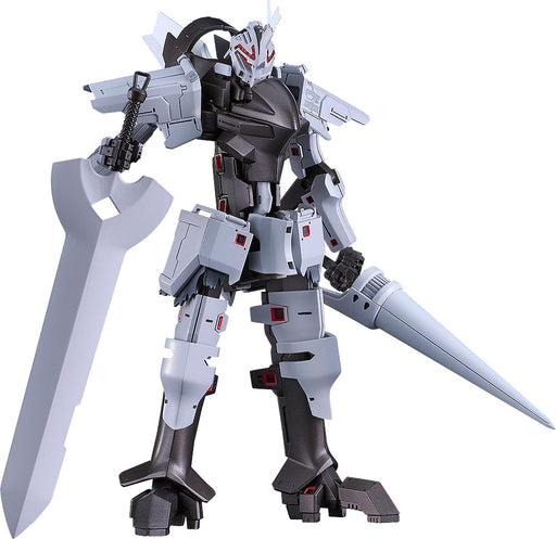 Good Smile Company Moderoid Break Blade Delphin Second Form Model Kit