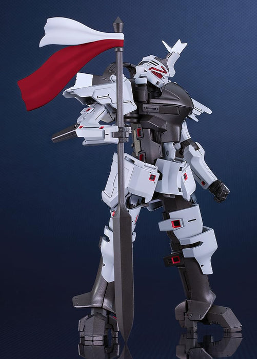 Good Smile Company Moderoid Break Blade Delphin Second Form Model Kit