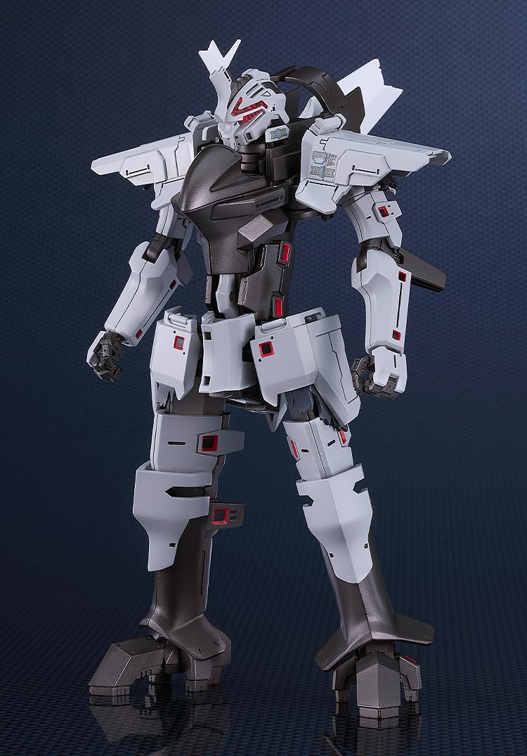 Good Smile Company Moderoid Break Blade Delphin Second Form Model Kit