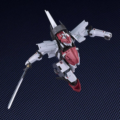 Good Smile Company Moderoid Break Blade Delphin Third Form Model Kit