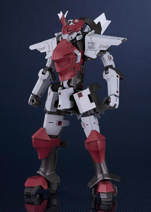 Good Smile Company Moderoid Break Blade Delphin Third Form Model Kit