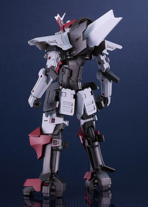 Good Smile Company Moderoid Break Blade Delphin Third Form Model Kit