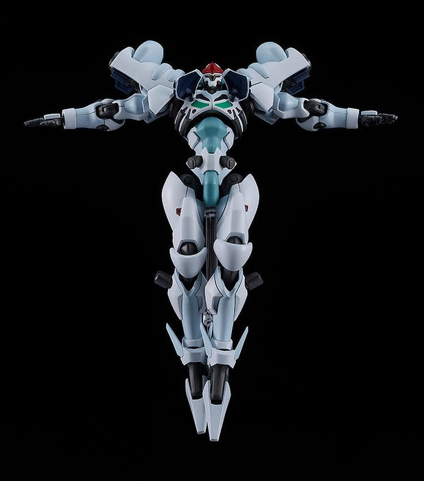 Good Smile Company Moderoid Detonator Orgun Plastic Model Kit Japan Edition- Japan Figure Store - #1 Bring To You The Best Japanese Goods