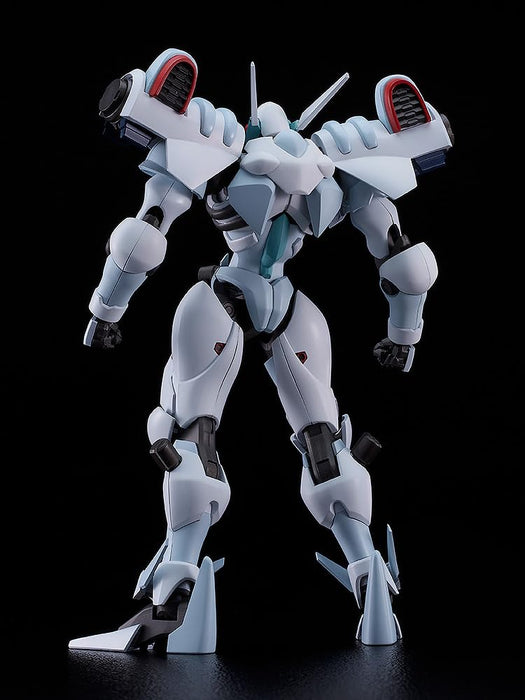 Good Smile Company Moderoid Detonator Orgun Plastic Model Kit Japan Edition- Japan Figure Store - #1 Bring To You The Best Japanese Goods