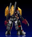 Good Smile Company Moderoid Gaiking Plastic Model Non-Scale Second Resale