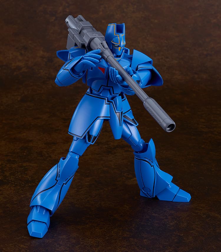 Good Smile Company Moderoid Giant God Gorg Non-Scale Plastic Model Kit
