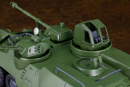Good Smile Company Moderoid Giant Gorg Carrier Beagle Plastic Model Kit