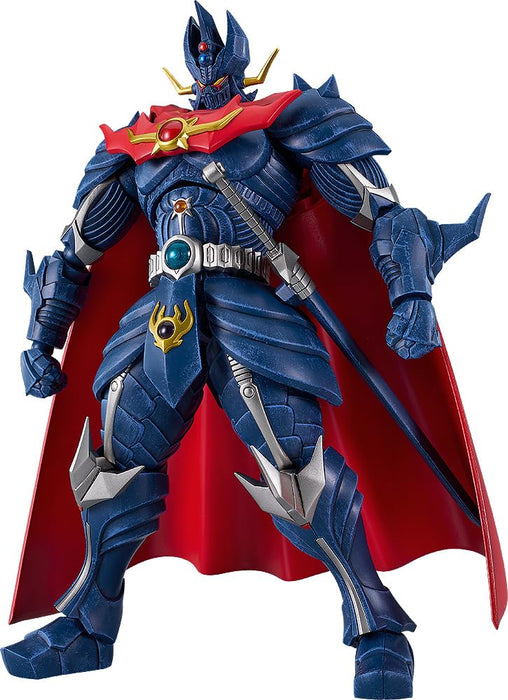 Good Smile Company Moderoid Mazinger Saga Plastic Model Kit Non-Scale