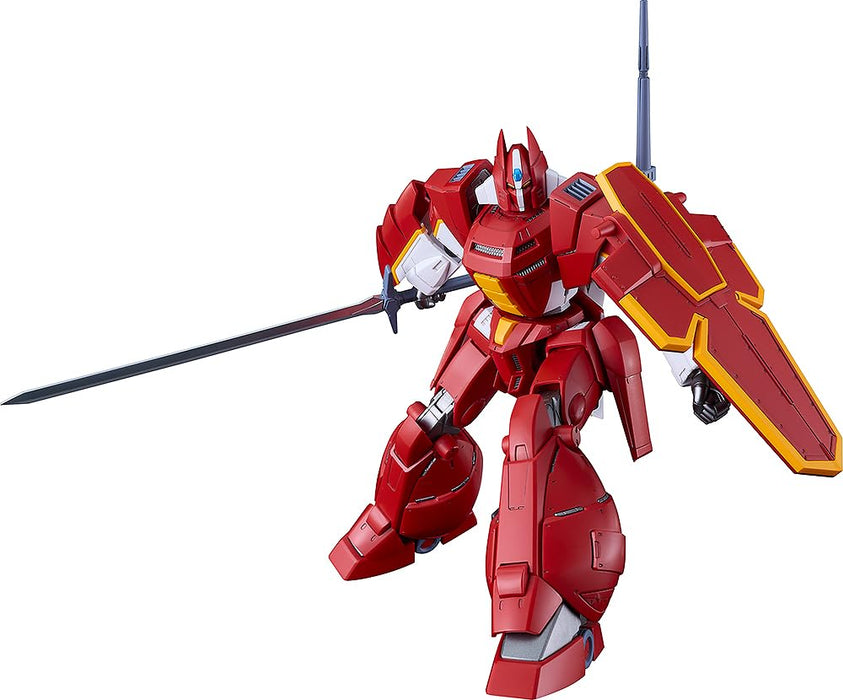 Good Smile Company Moderoid Panzer World Garien Heavy Armor Kai Model Kit