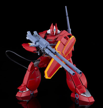 Good Smile Company Moderoid Panzer World Garien Heavy Armor Kai Model Kit