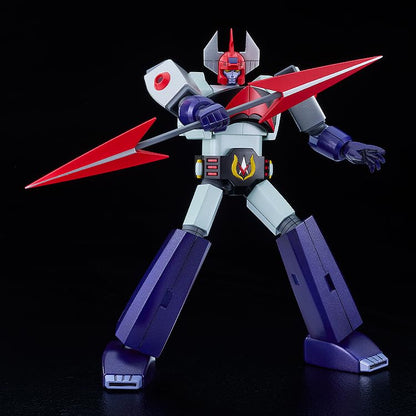Good Smile Company Danguard Ace Moderoid Model Non-Scale Assembled Kit- Japan Figure Store - #1 Bring To You The Best Japanese Goods