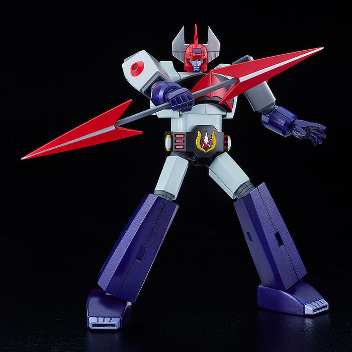 Good Smile Company Danguard Ace Moderoid Model Non-Scale Assembled Kit- Japan Figure Store - #1 Bring To You The Best Japanese Goods