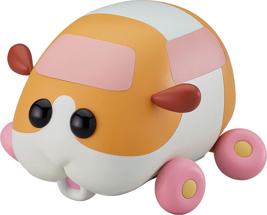 Good Smile Company Moderoid Pui Pui Molcar Kartoffel Plastikmodell zweiter Weiterverkauf