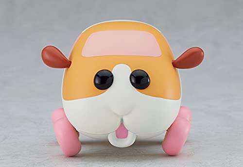 Good Smile Company Moderoid Pui Pui Molcar Potato Plastic Model Second Resale