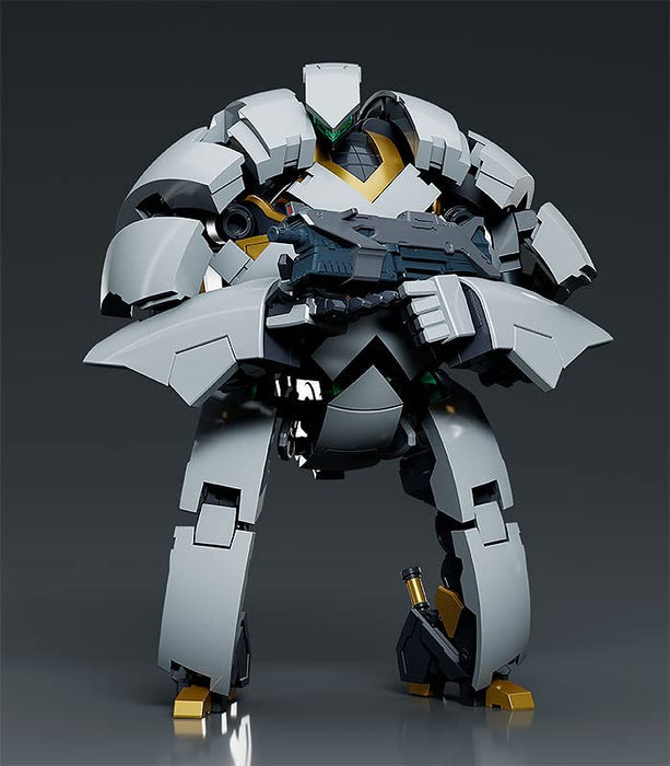 Good Smile Company Moderoid Expelled From Paradise Arhan Model Kit Figure- Japan Figure Store - #1 Bring To You The Best Japanese Goods