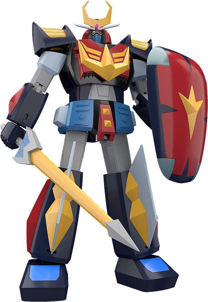 Good Smile Company Moderoid Baldios Non-Scale Plastic Model Second Resale