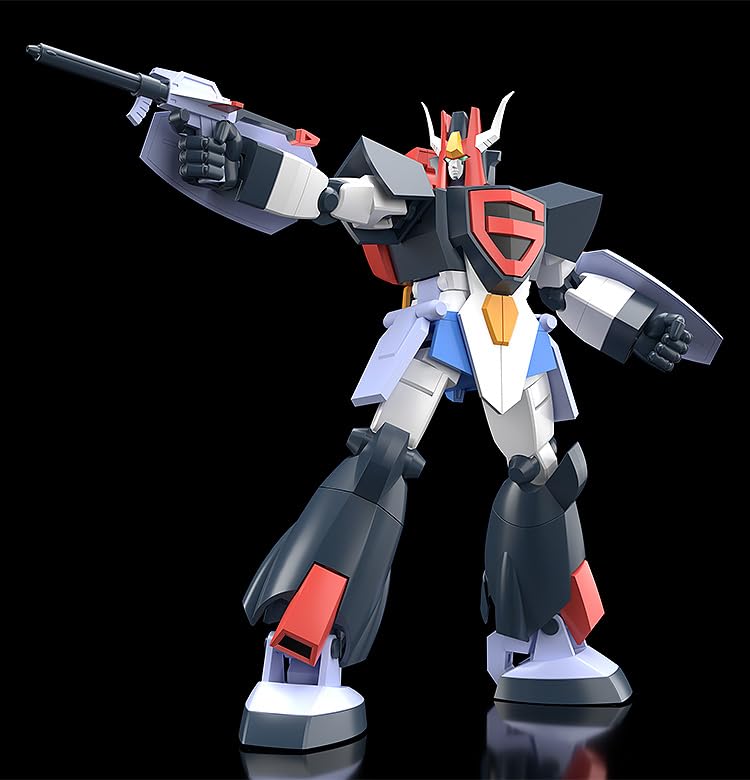 Good Smile Company Moderoid Garat Jambu Non-Scale Plastic Model Resale