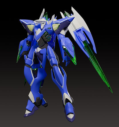 Good Smile Company Moderoid Vandread Dita Model Kit - Japanese Plastic Model- Japan Figure Store - #1 Bring To You The Best Japanese Goods