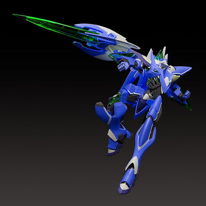 Good Smile Company Moderoid Vandread Dita Model Kit - Japanese Plastic Model- Japan Figure Store - #1 Bring To You The Best Japanese Goods