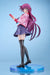 Good Smile Company Monogatari Senjougahara Hitagi 1/7 Scale Figure Remaster