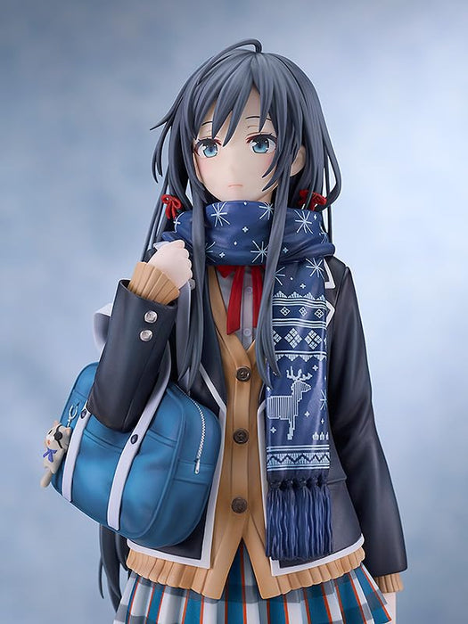 Good Smile Company Yukinoshita Yukino 1/6 Scale Figure My Teen Romantic Comedy