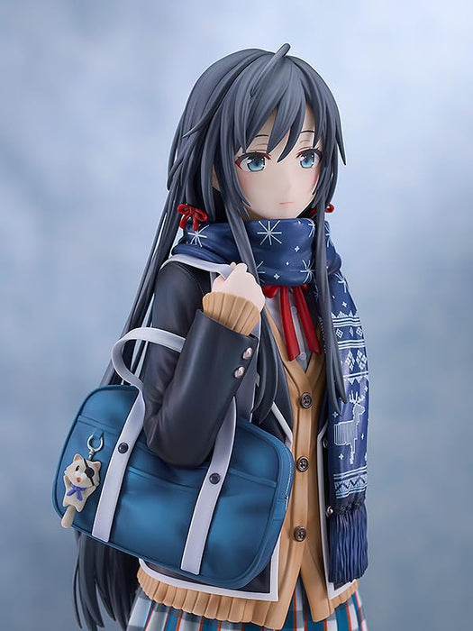 Good Smile Company Yukinoshita Yukino 1/6 Scale Figure My Teen Romantic Comedy