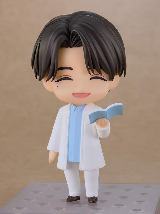 Good Smile Company Nendoroid Shimazaki Nobunaga Movable Figure Toy