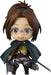 Good Smile Company Nendoroid Hange Zoe Attack On Titan Figure Resale Edition